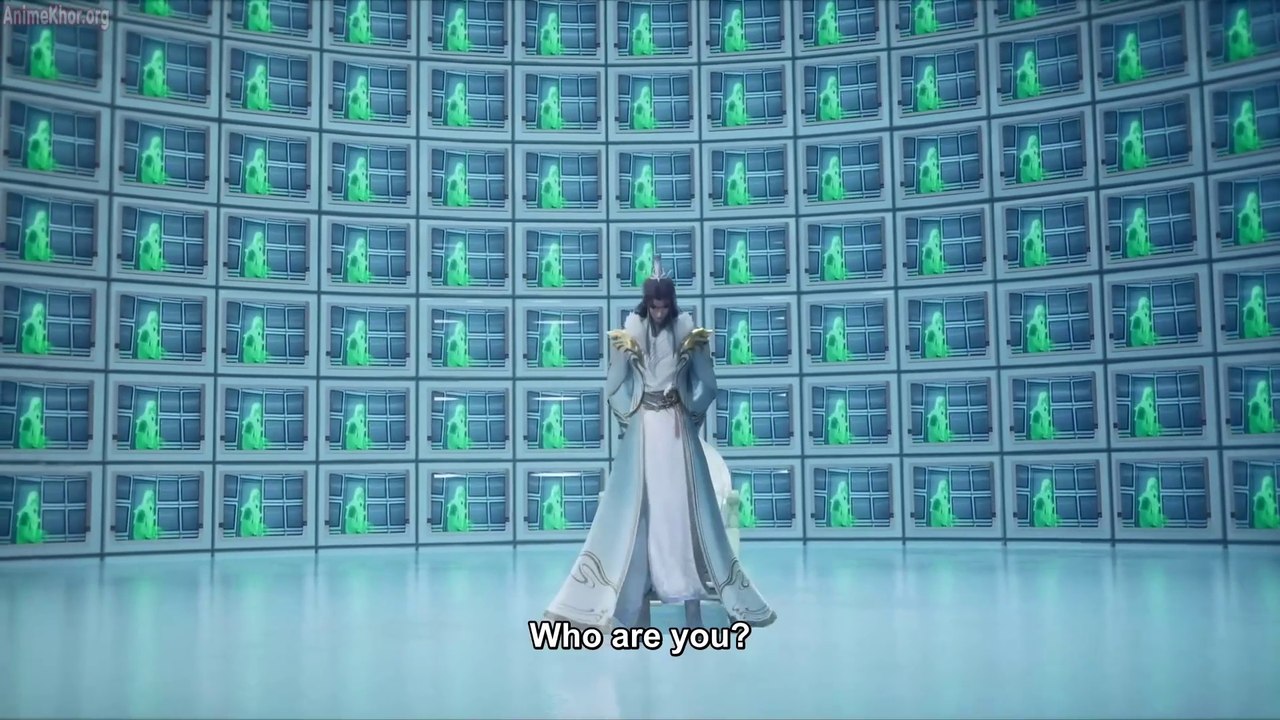 Spy x Sect episode 46 in english sub| Spy x Sect