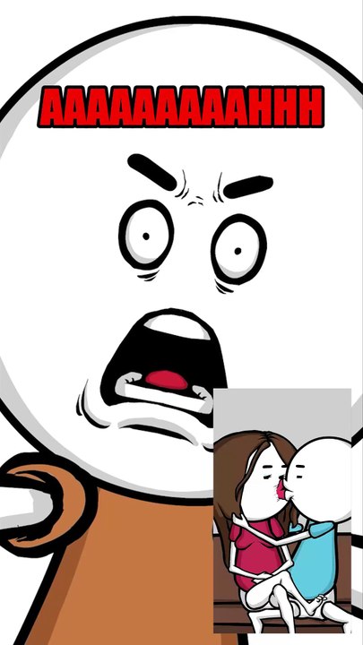 C’EST MA FEMME 🤬