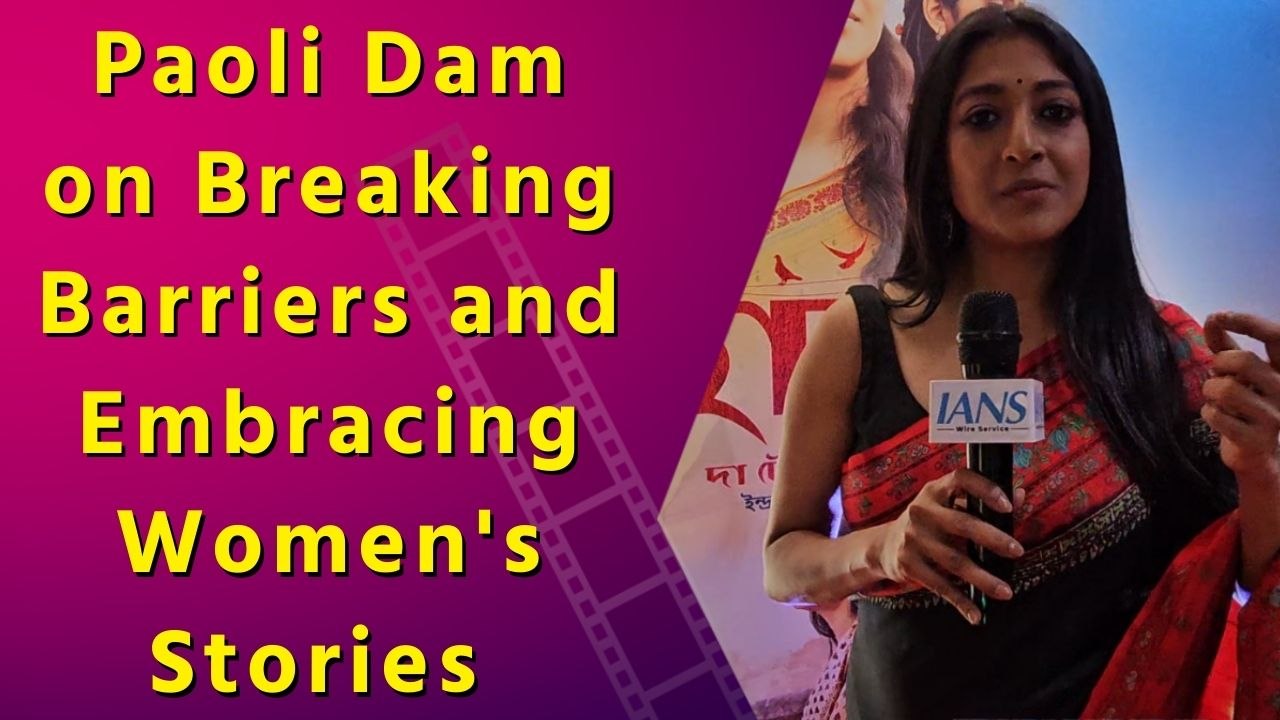 In A Conversation with Paoli Dam: 'Chhaad', Feminism, and the Power of Storytelling 