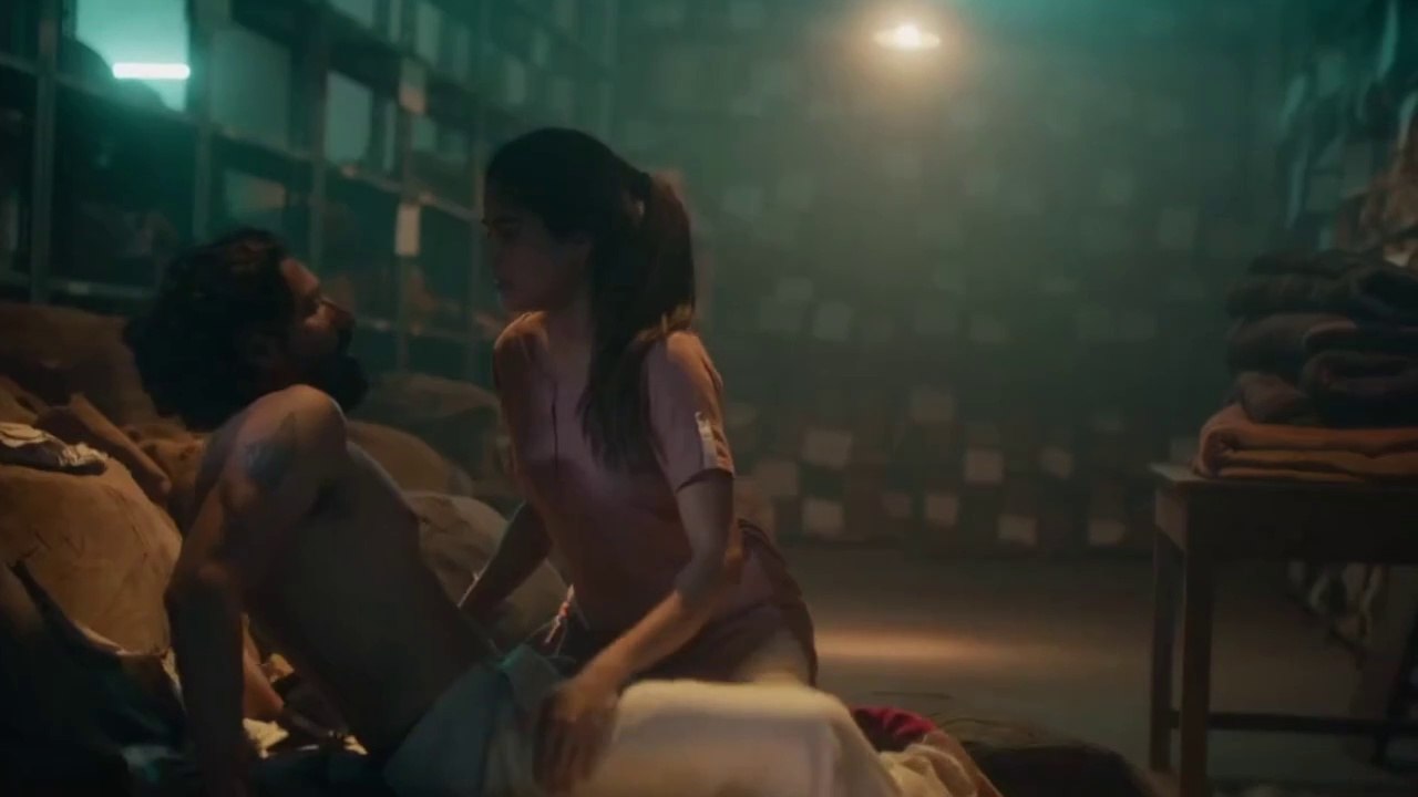 Aashram S03 | Part 03 & 04