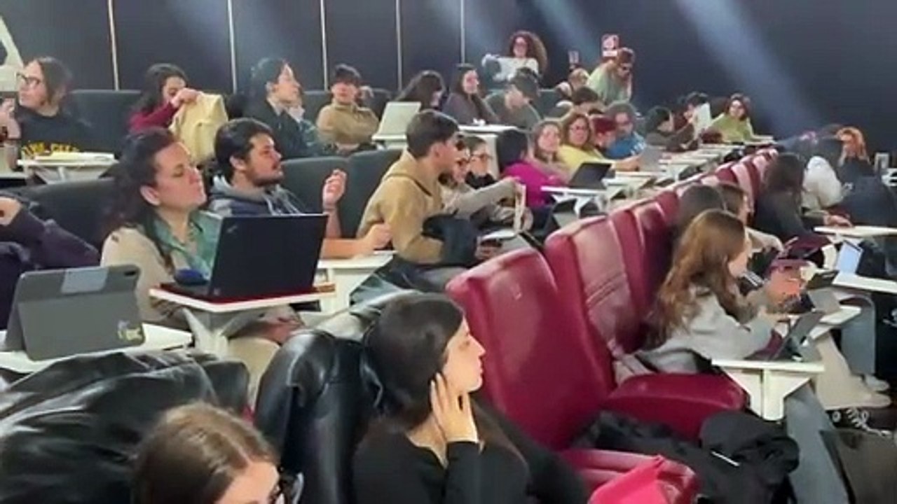 L'Università di Palermo a Brancaccio