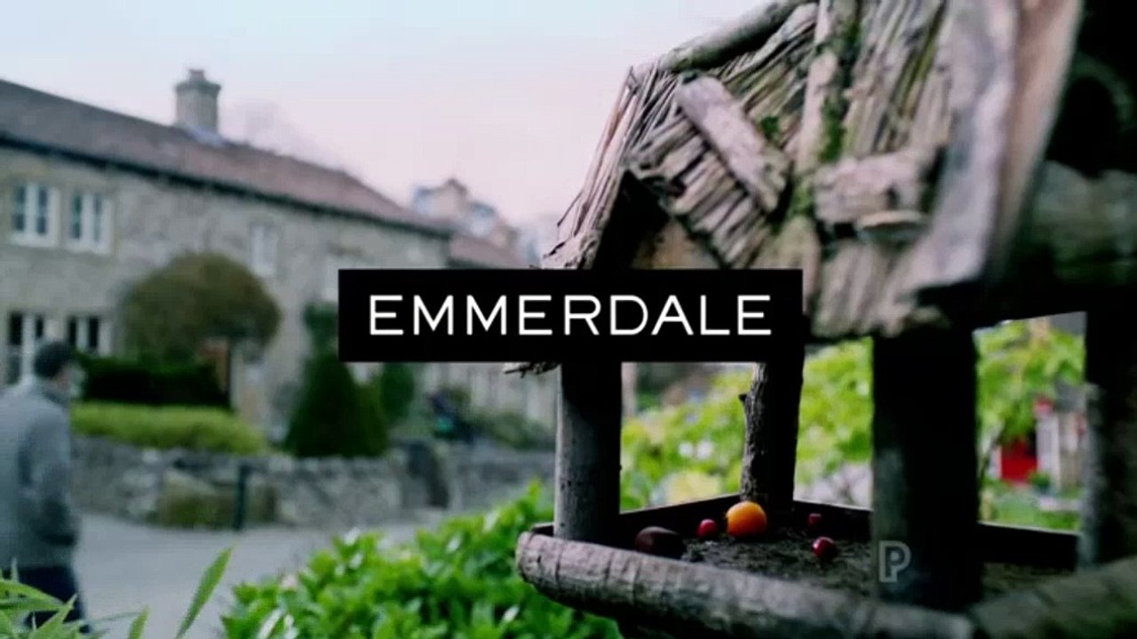 Emmerdale 3rd March 2025-n