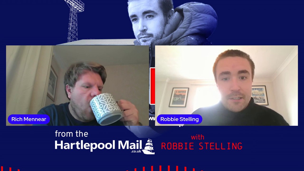 David Ferguson v Jack Robinson: Robbie Stelling's verdict