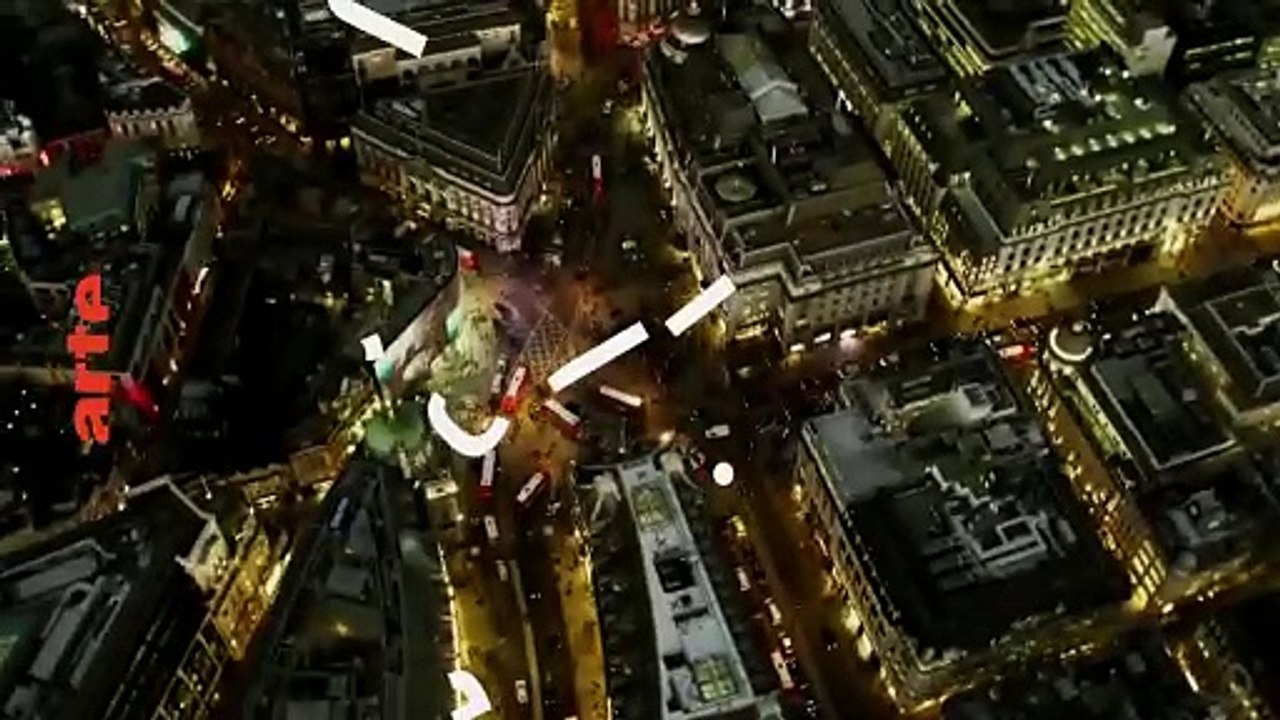 Douglas is Cancelled - 6 mars