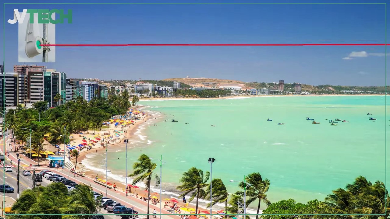 Daily Tech : internet laser