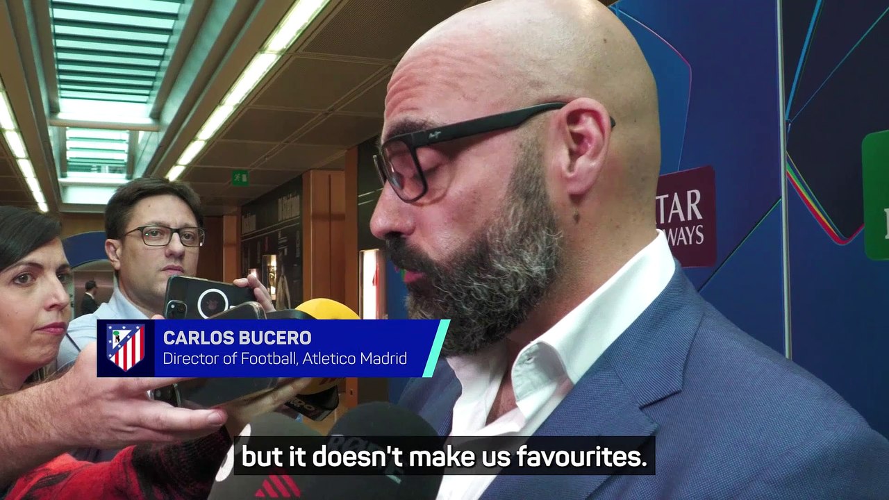 Who will reach the Champions League quarter-finals?