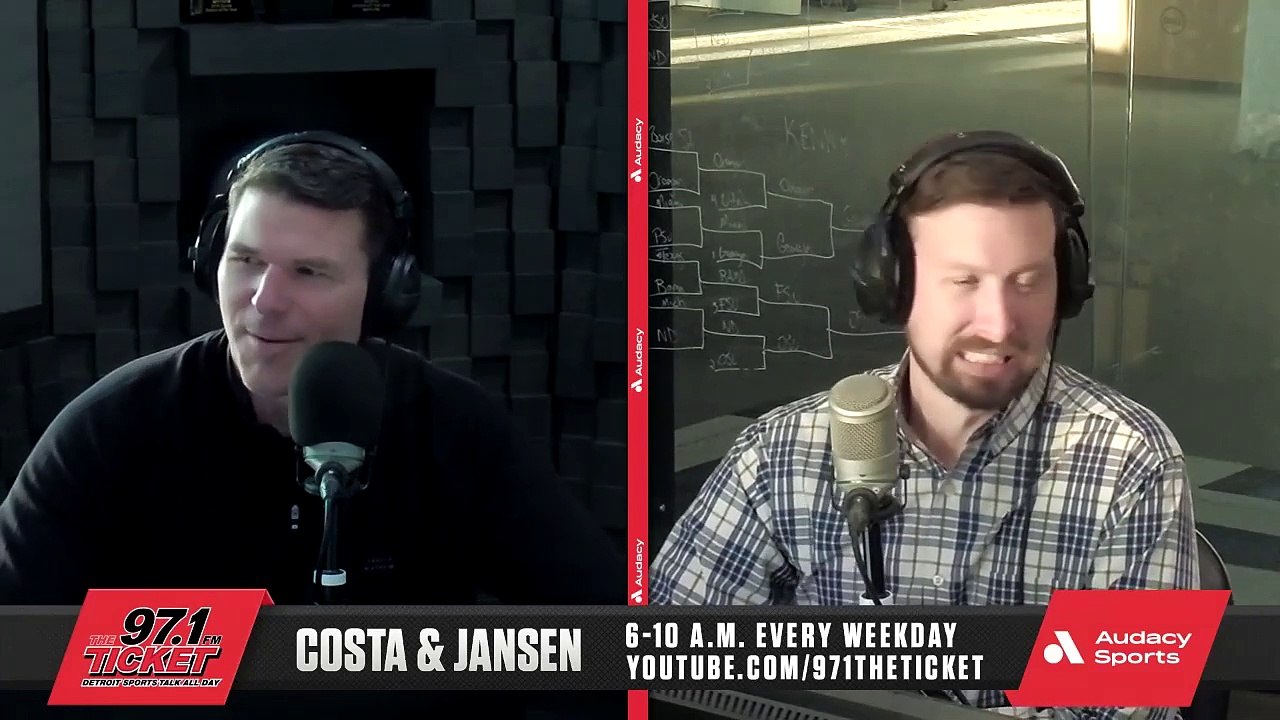 Assessing MSU and Michigan Ahead of March Madness