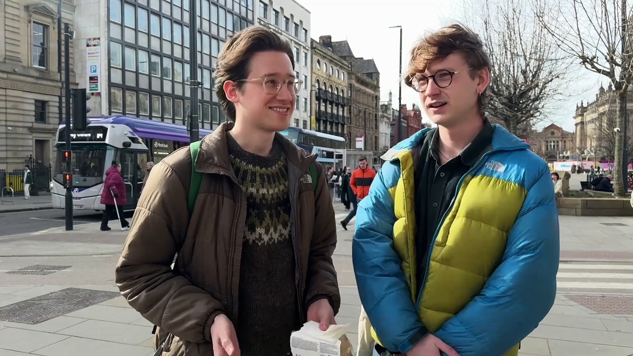 Leeds: Your reflections on household bills