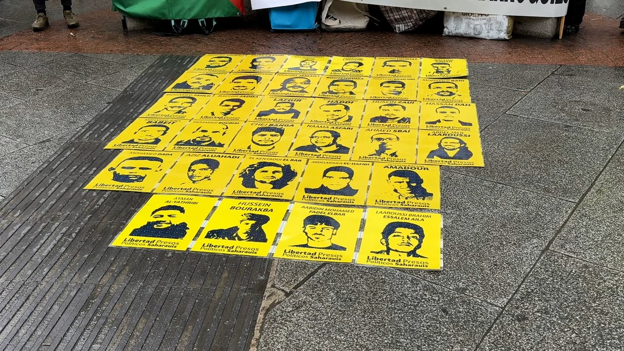 Cuatro años sonrojando a Albares por el Sáhara: “España se somete a Marruecos”