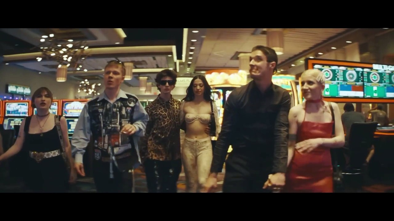 Mikey Madison deja sin Oscar a Karla Sofía Gascón