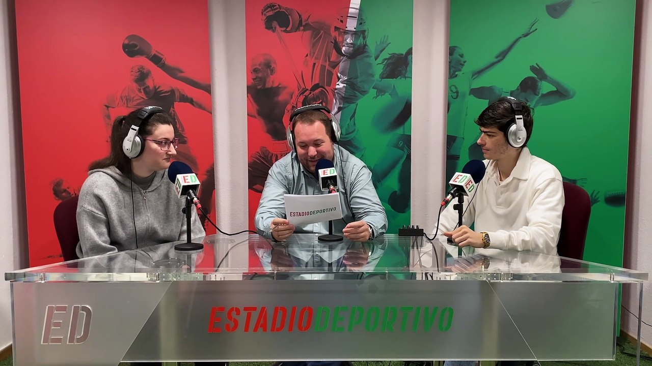 "El tortazo con Vitor Roque era lo lógico"