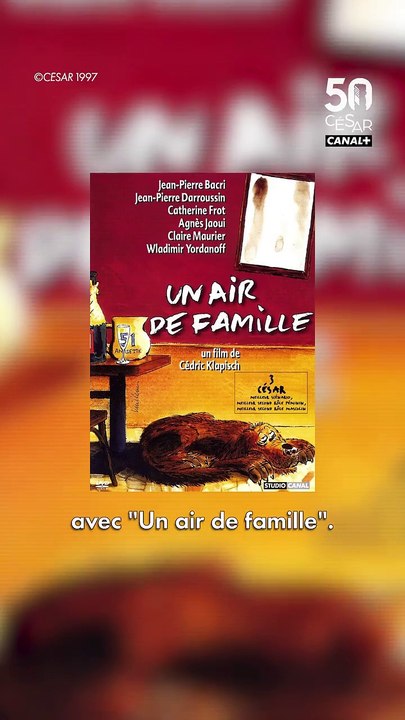 Jean-Pierre Bacri, tu nous manques 🙏