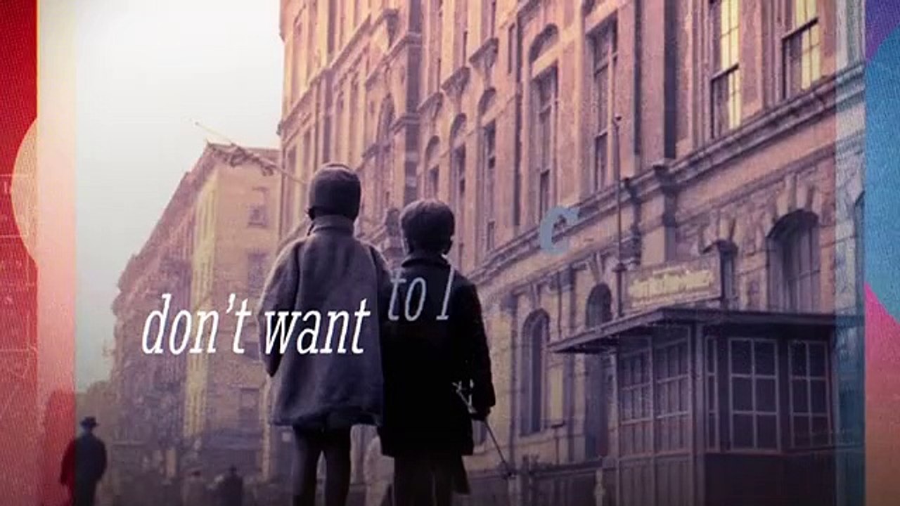 Great Migrations A People on the Move - S01E01 - Exodus