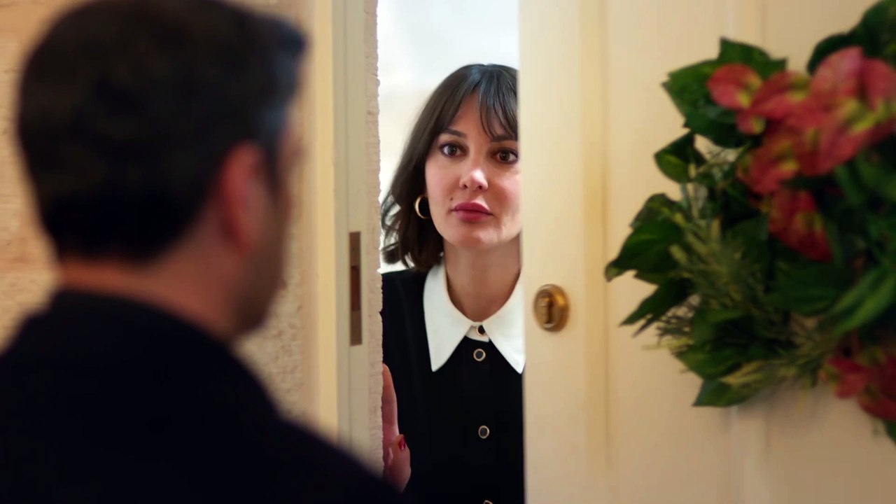 Uzak Şehir 17. Bölüm Tanıtım