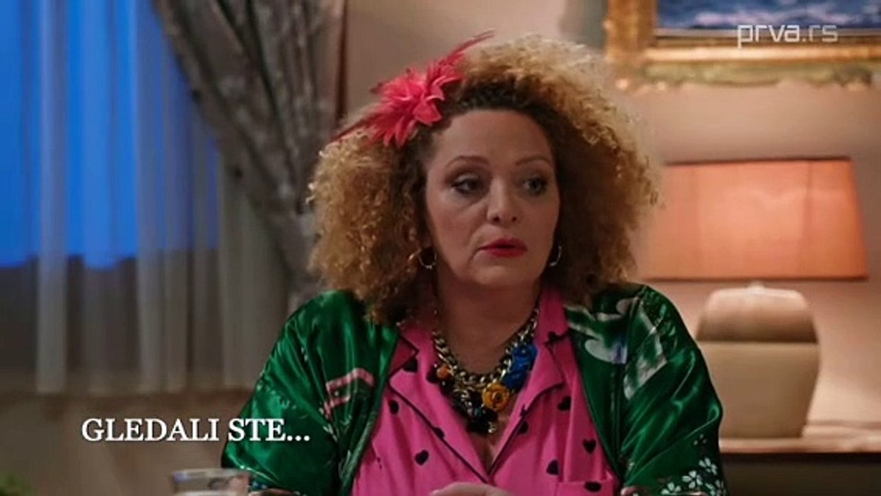 Igra sudbine - 1347 epizoda NOVO