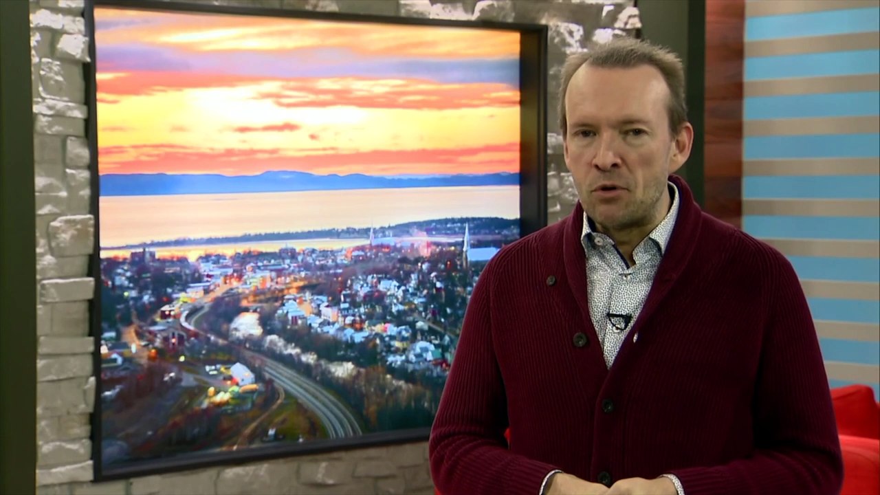 La Vitrine 3 mars 2025