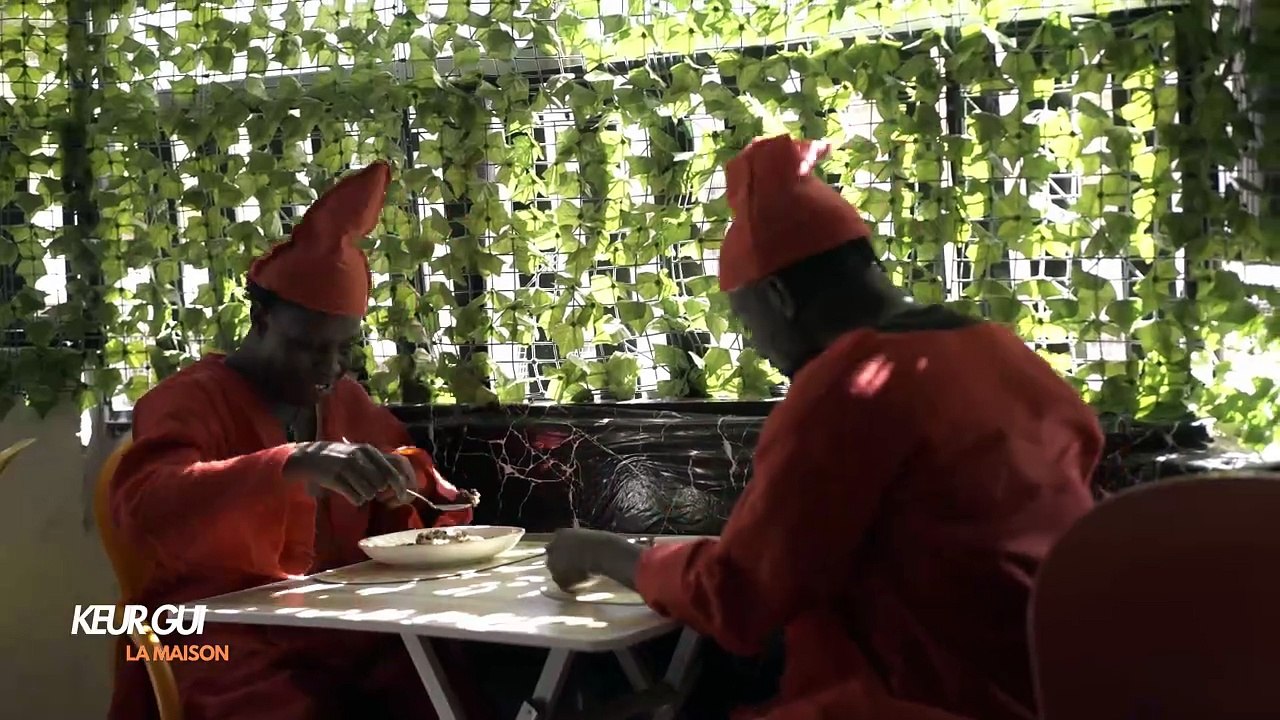 BA KEUR GUI LA MAISON POUR SENEWEB