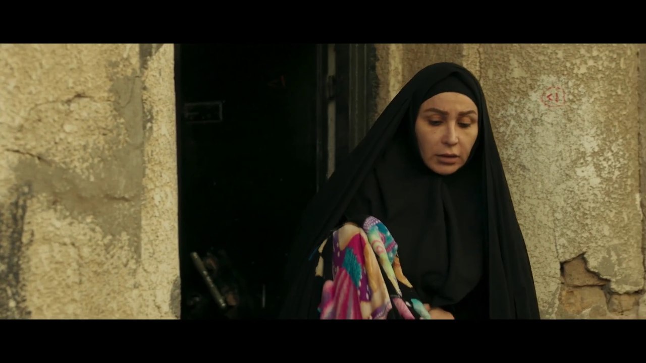 مسلسلات رمضان 2025 // مسلسل العشرين الحلقة 1