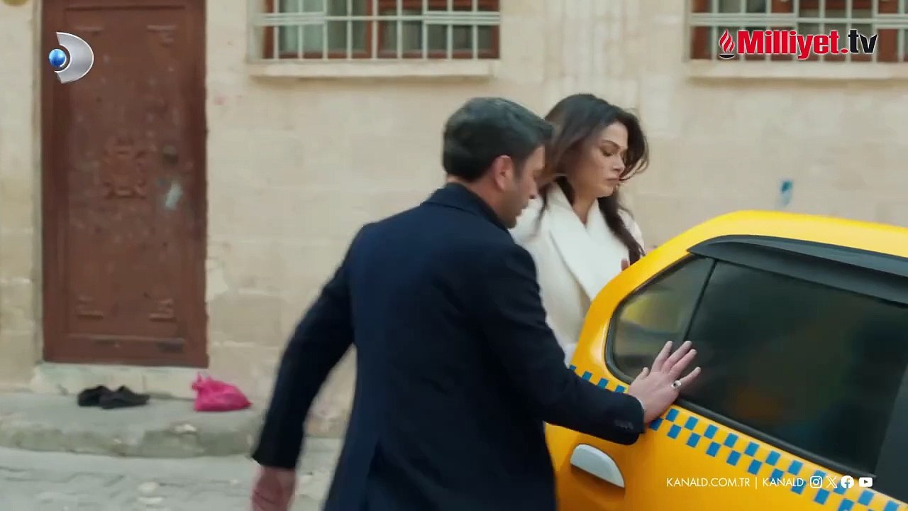 Uzak Şehir 17. Bölüm Fragmanı