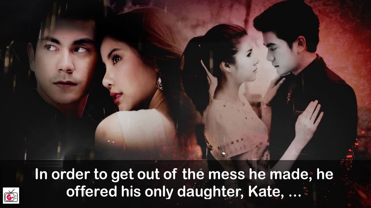 5 Forced Contract Marriage Thai Dramas to Watch | Popular and Top Rated Dramas