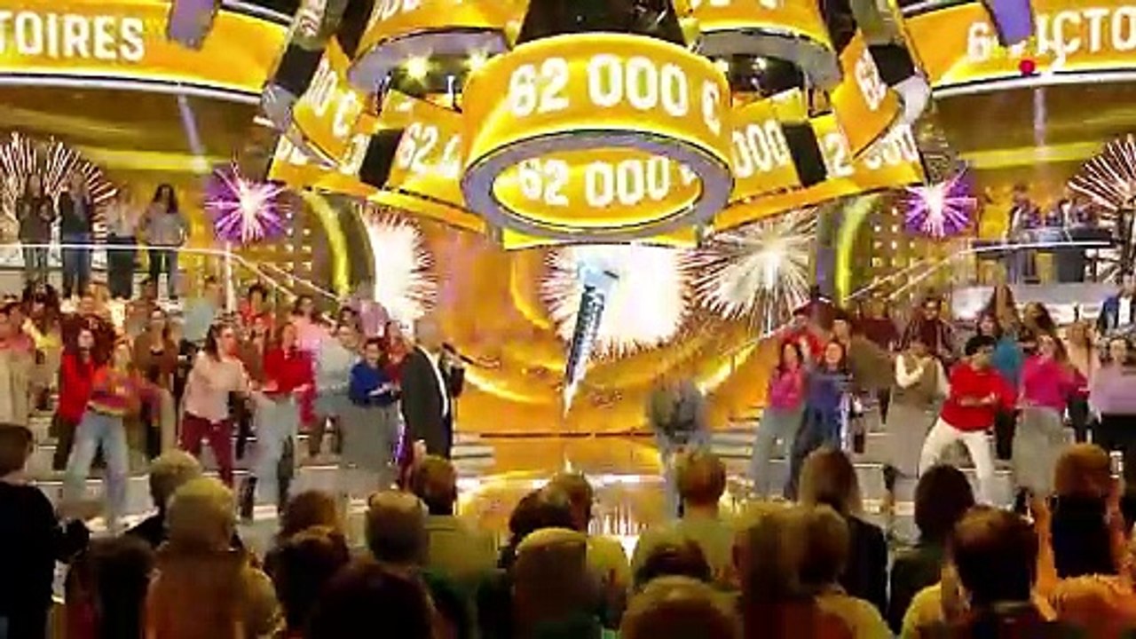 N'oubliez pas les paroles : Catherine atteint les 62 000 euros de gains
