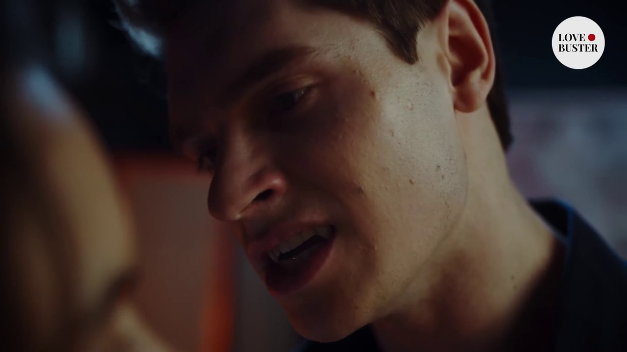 My Boyfriend Is A Vampire