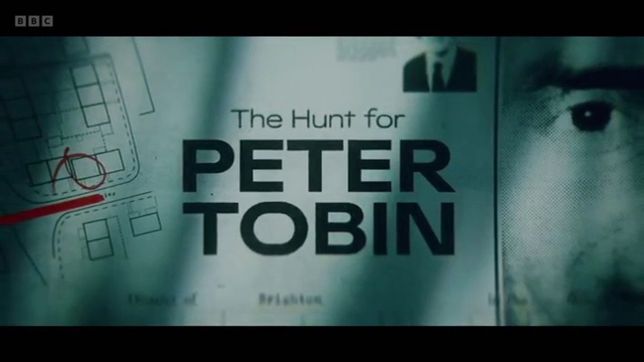 The Hunt for Peter Tobin S01E01