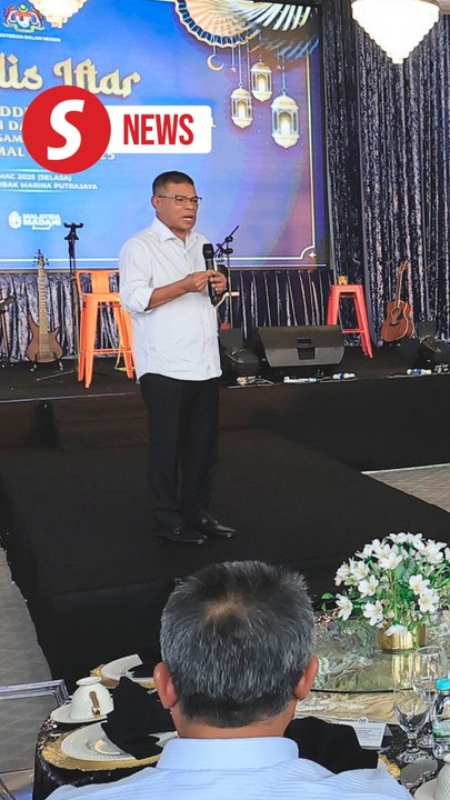 Ministry embraces AI to enhance public services, says Saifuddin