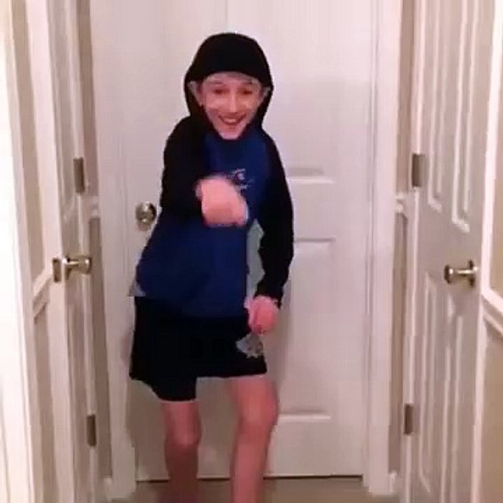 Snoop Dog Kid Vine
