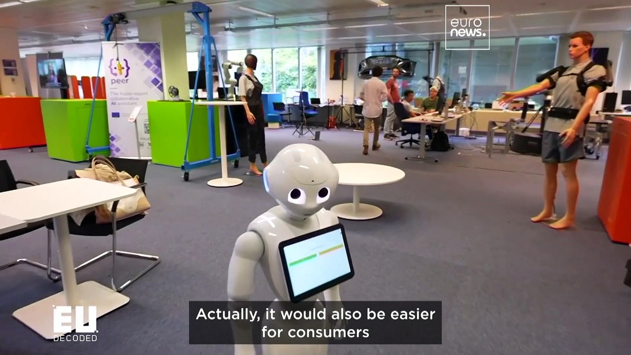 Will loss of AI-specific liability rules leave victims without redress?