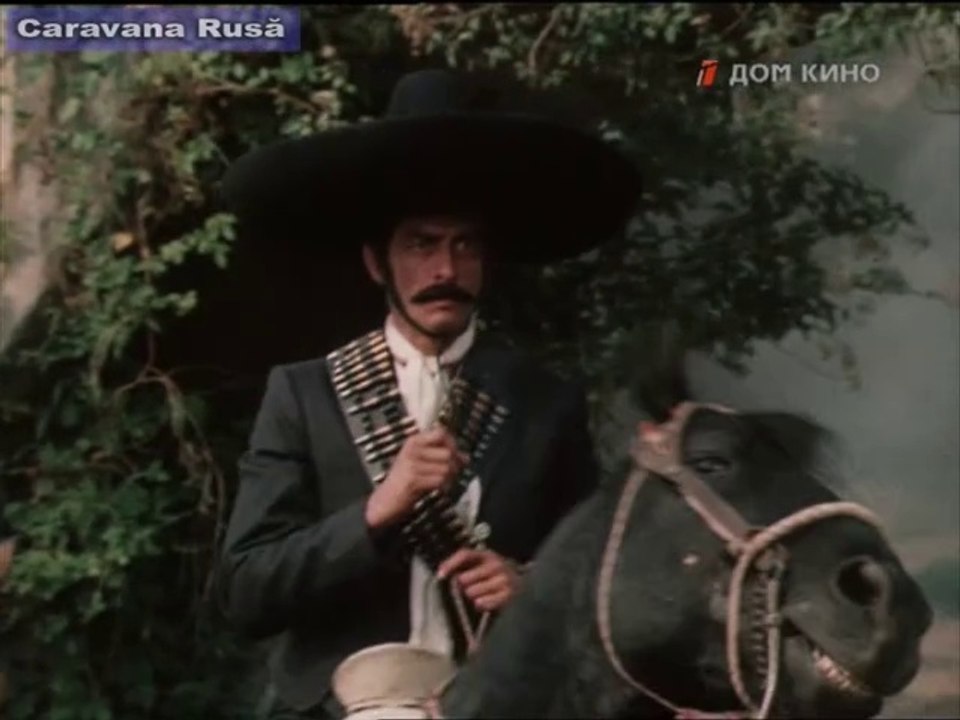 Clopotele Roșii (1984) Episodul 1