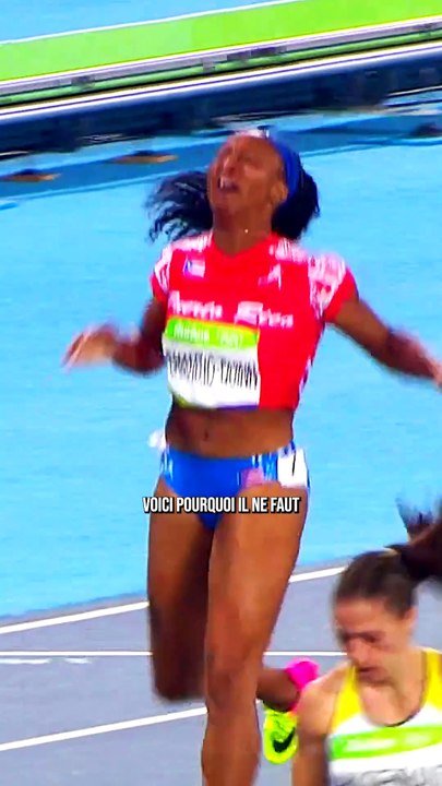 Ne jamais abandonner son rêve 🏆🔥 #sport