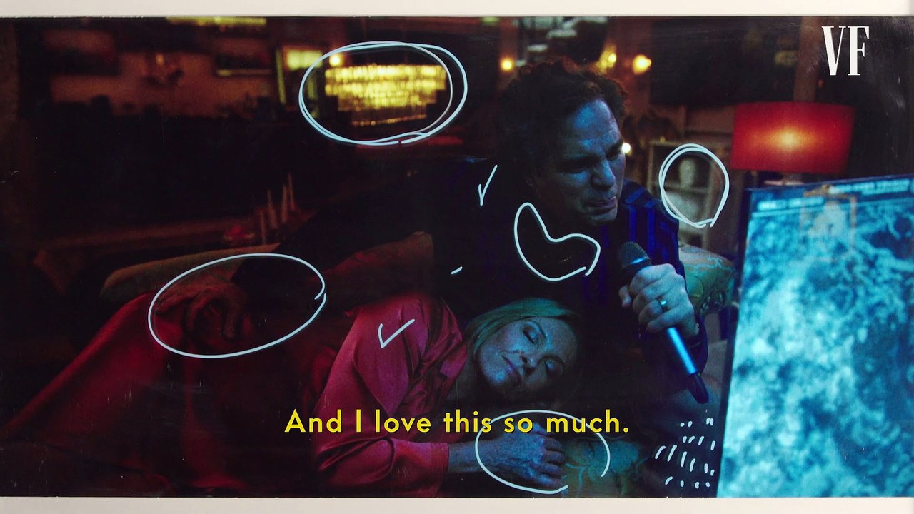 Robert Pattinson & Director Bong Joon Ho Break Down a Scene From 'Mickey 17'