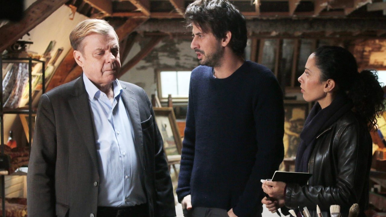 Commissaire Magellan