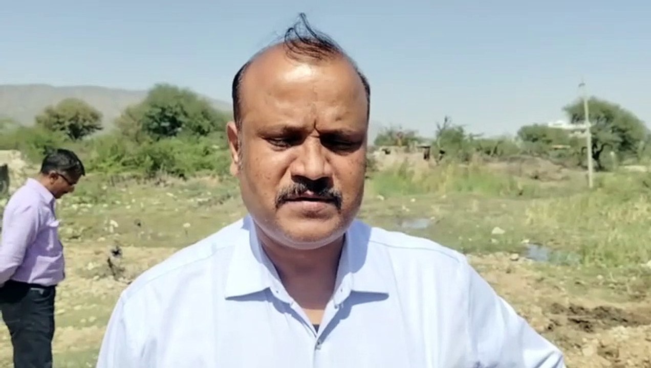 मूल स्वरूप में आएगी बांडी नदी, एडीए का चला पीला पंजा