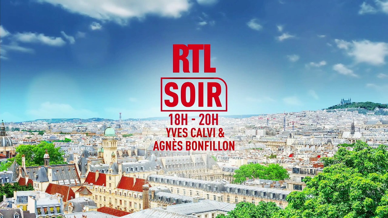 FRERES LEBRUN - Alexis et Félix Lebrun sont les invités de RTL Soir