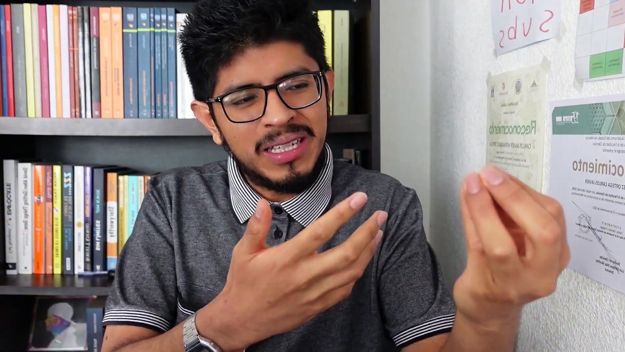 El TRUCO para DOMINAR LAS MATEMÁTICAS sin importar qué