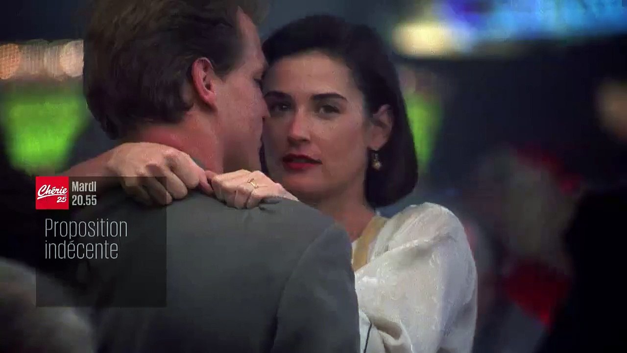 Proposition indécente