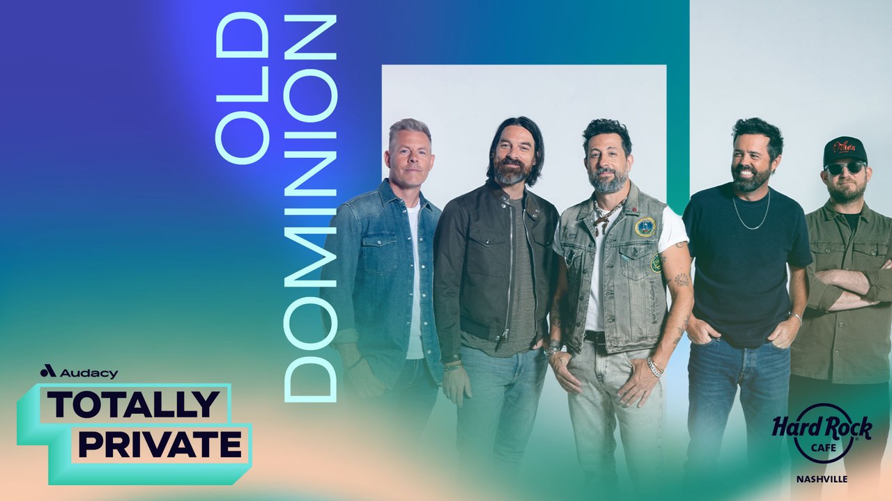 Totally Private 2025: Old Dominion