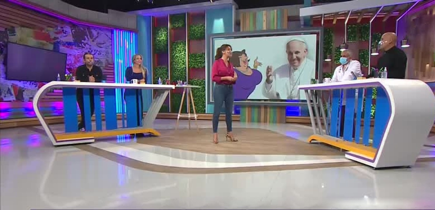 Vive con su suegra y se llevan mal