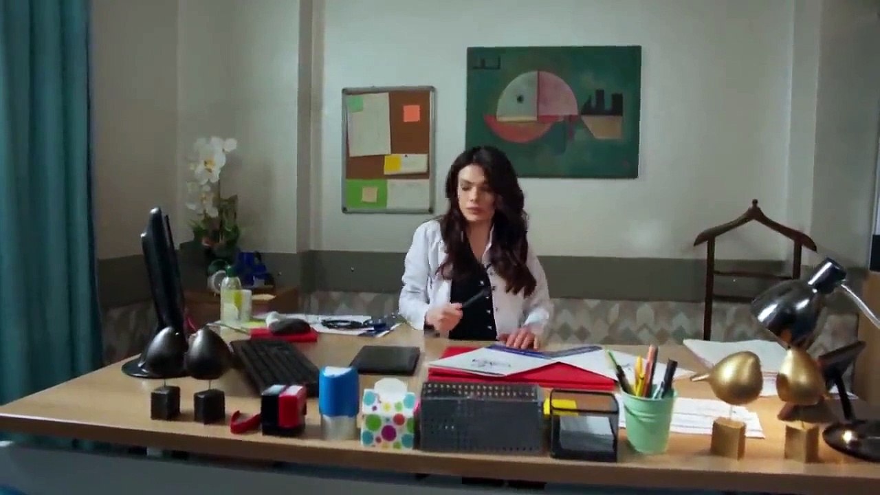 مسلسل المدينة البعيدة الحلقة 16 مترجمة