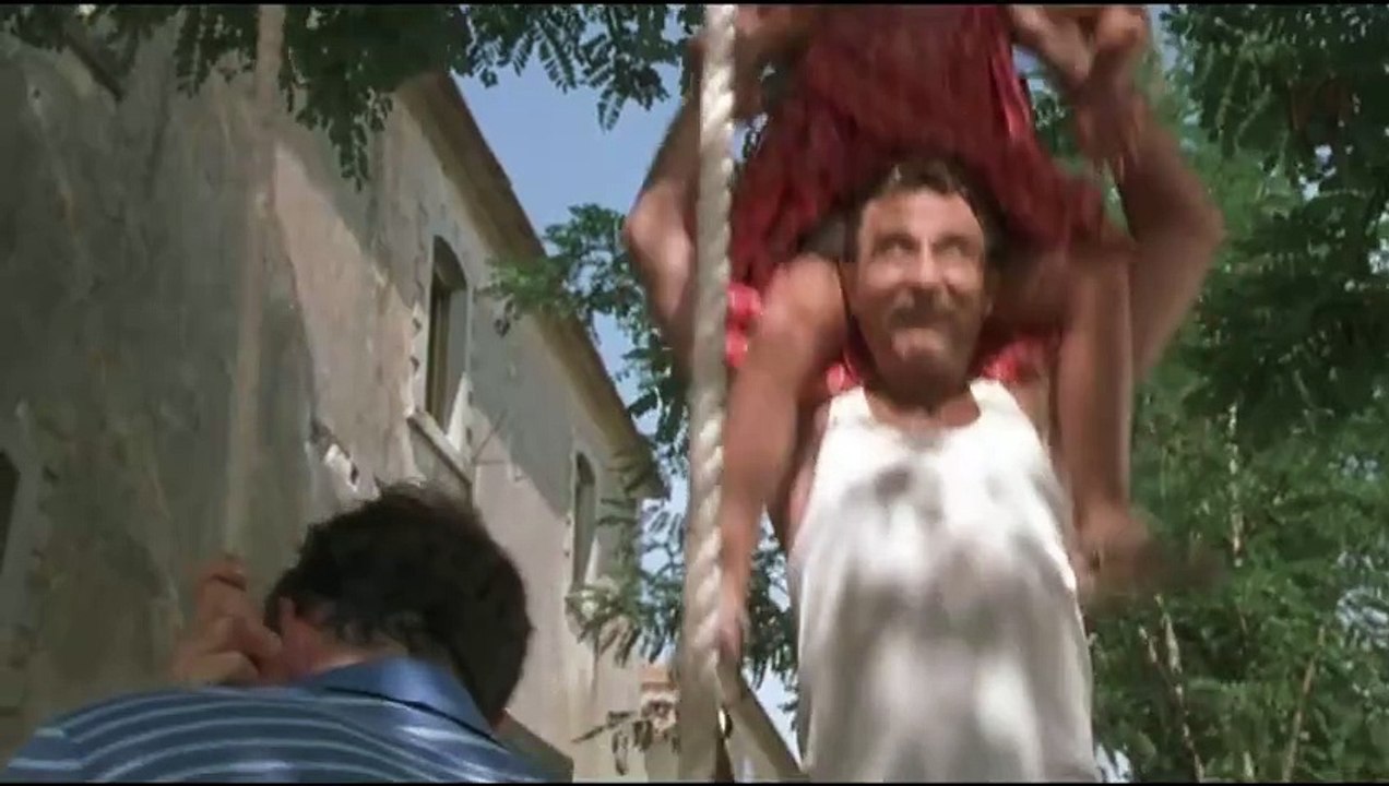 The Second Wife  1998 (La seconda moglie)Italian romantic comedy film directed by Ugo Chiti.