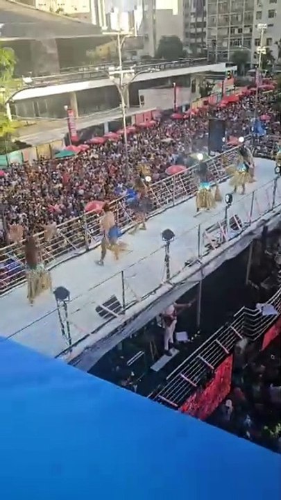 Nova treta: Daniela Mercury cisma com trio de Leo Santana no Campo Grande