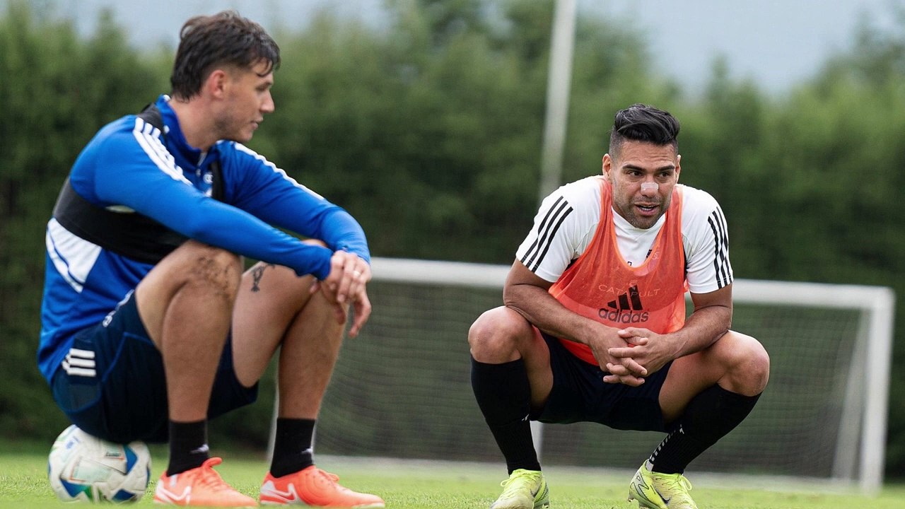 Once Caldas vs. Millonarios: ¿dónde y a qué hora ver la Copa Sudamericana?