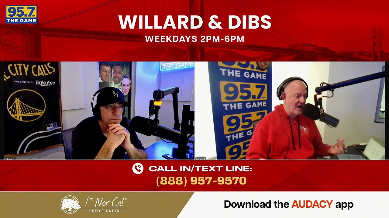 Are the 49ers threatening Brock Purdy?