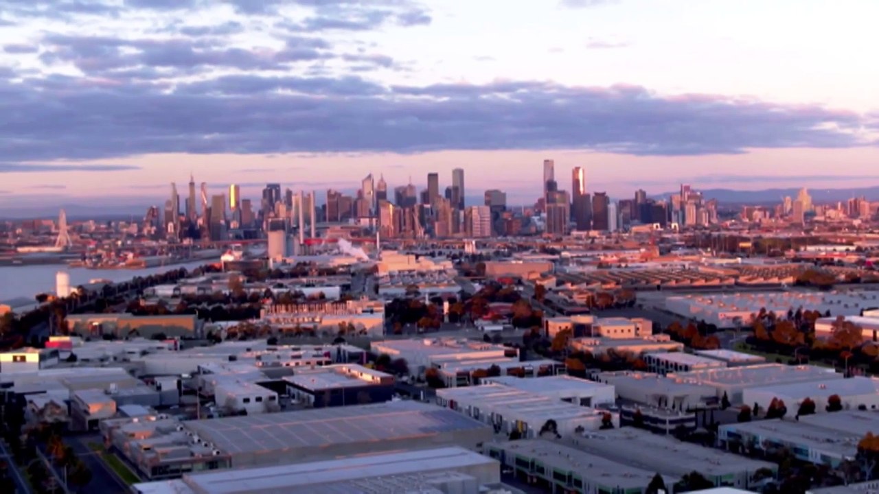 Push for public transport expansion and safer roads to manage a growing Victoria