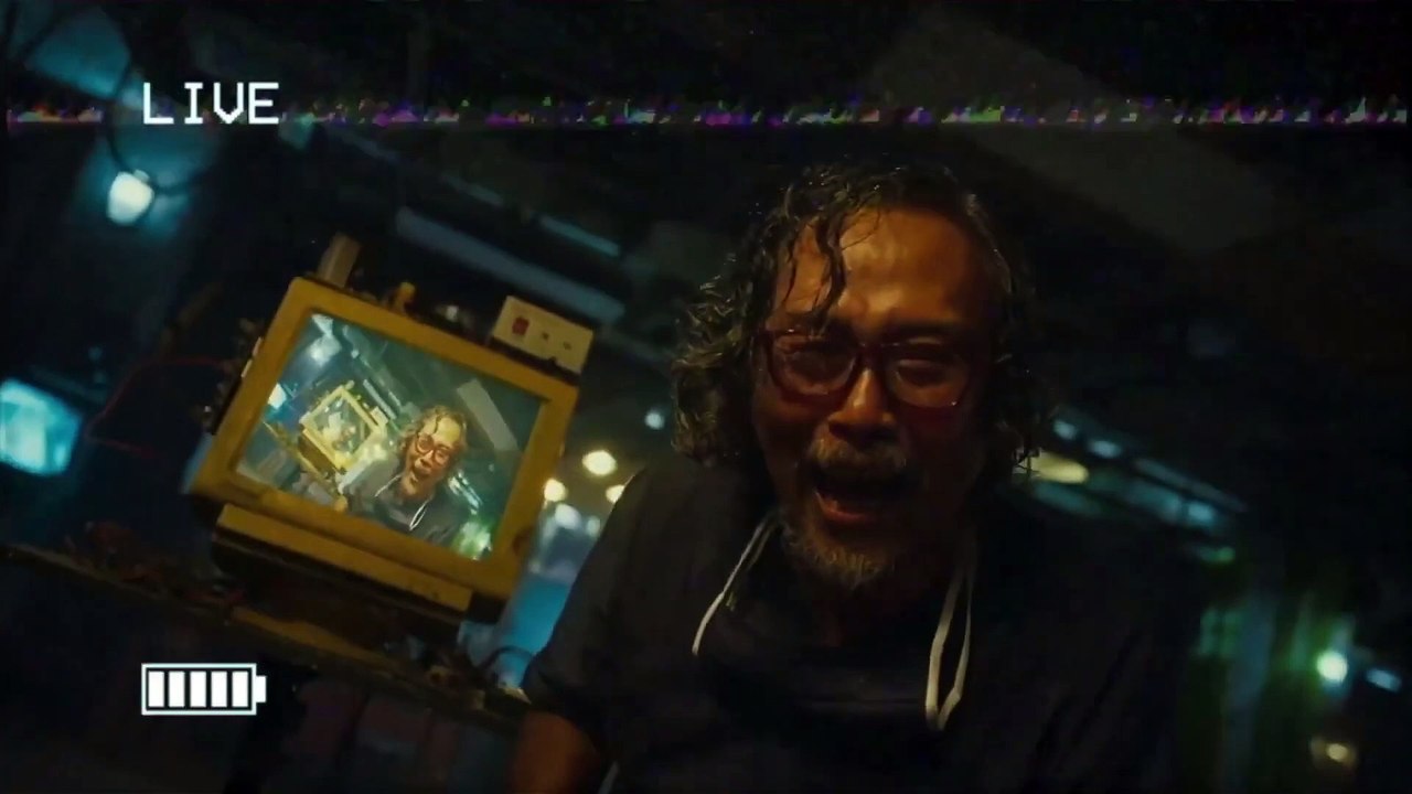 V/H/S/94 | movie | 2021 | Official Trailer