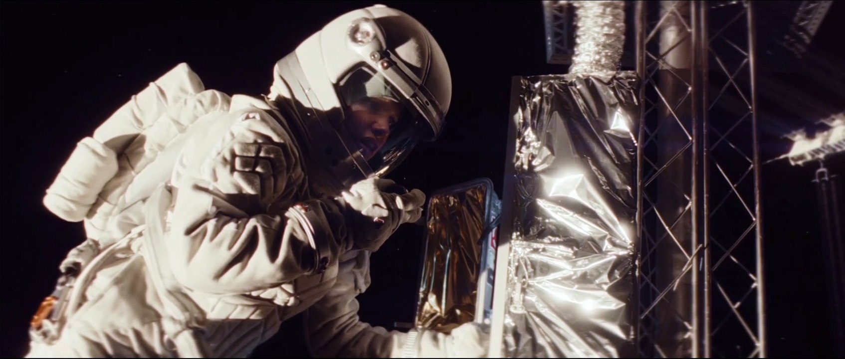 Rubikon 2056 | movie | 2022 | Official Trailer