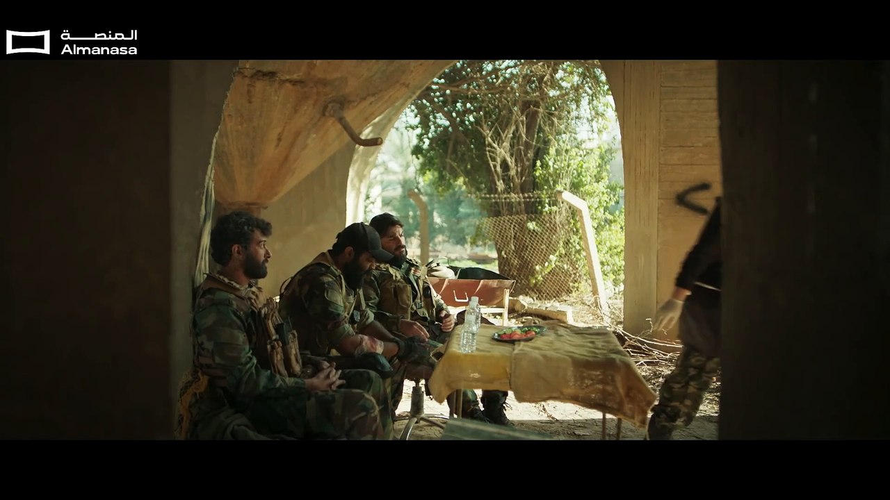 مسلسلات رمضان 2025 // مسلسل العشرين الحلقة 4