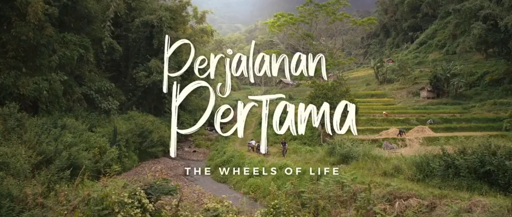 Perjalanan Pertama (2022) - Film Indonesia